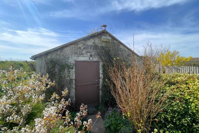 Outbuilding 