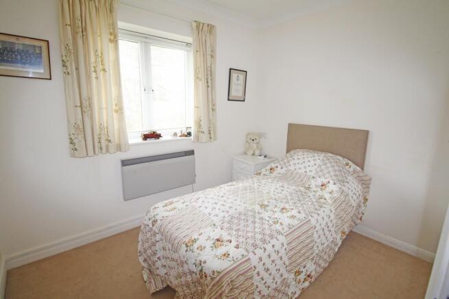 Bedrom 1