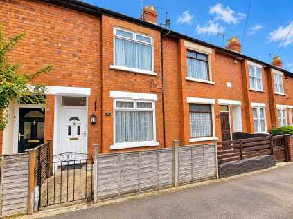 Hanman Road, Gloucester