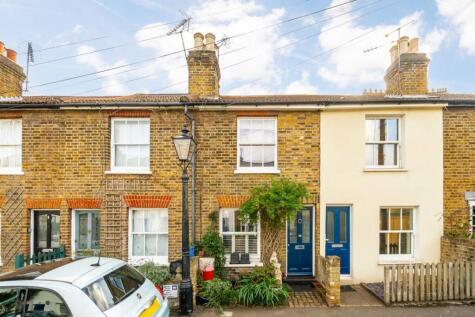 Lorne Road, Richmond
