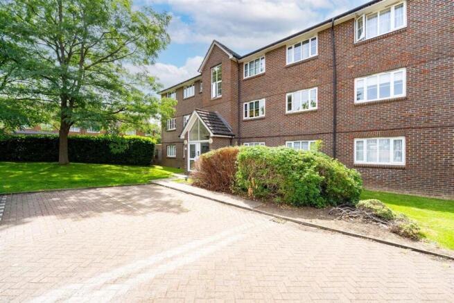 Corfe Close