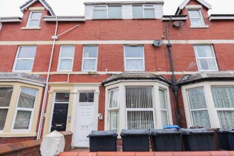 St. Albans Road, Lytham St. Annes, Lancashire, FY8