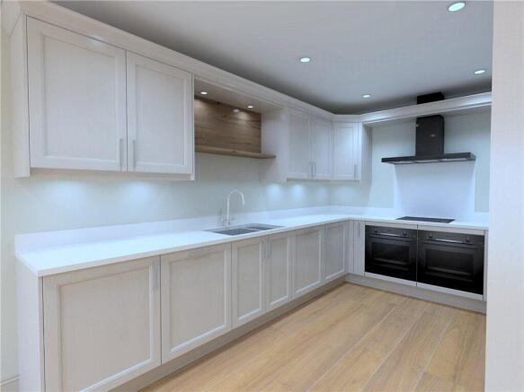 6 bed Detached for sale Image 5