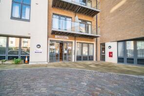 Apartment 35, 3 Signature House, Maumbury Gardens, Dorchester DT1 1WF