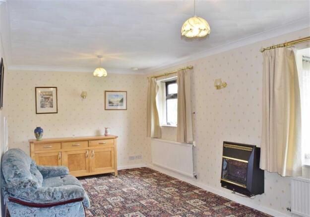 Lounge / Dining Room