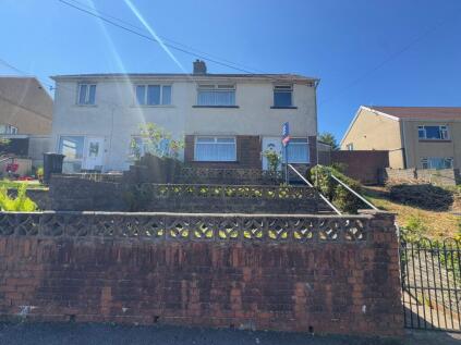 Galltcwm Terrace, Bryn, SA13