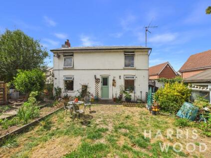 Providence Place, Colchester, Essex, CO1