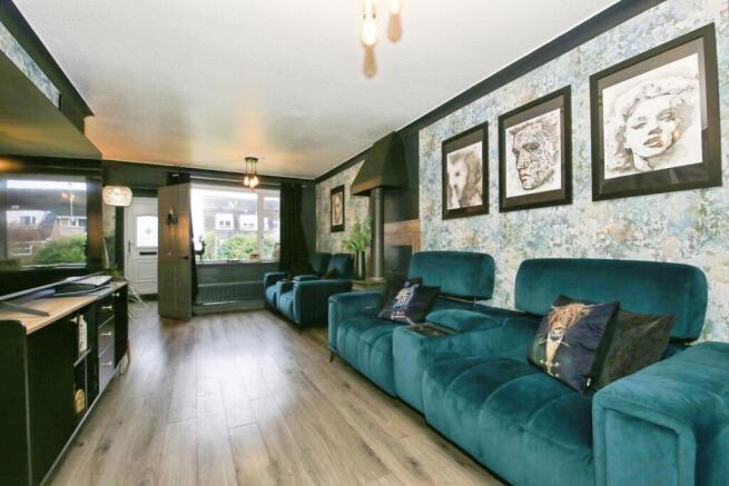 Newstead Close, Eye, Peterborough, Cambridgeshire, PE6 photo 4