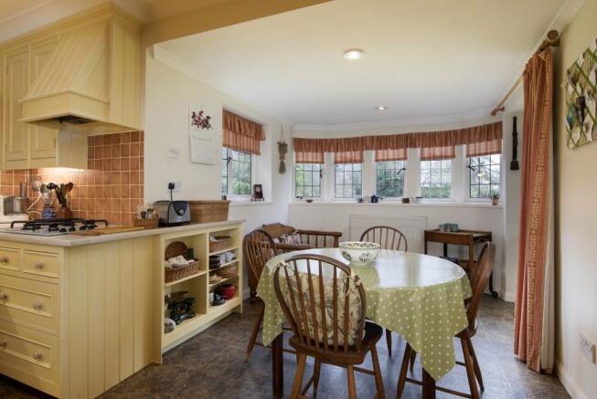 Breakfast Room