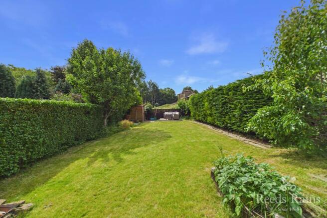 2 bed Semi-Detached for sale Image 5