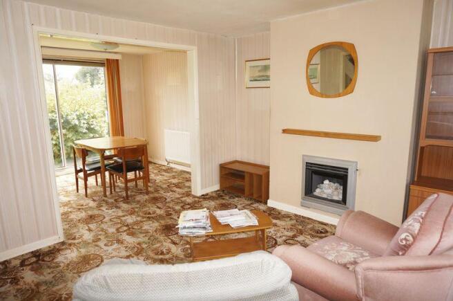 47 Deane Drive...
