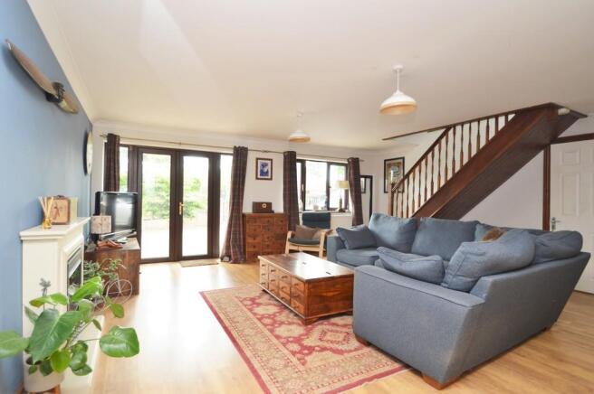 2 Family Room B