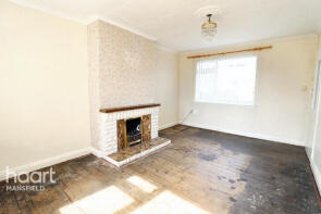 24, Haywood Avenue, Blidworth NG21 0RE