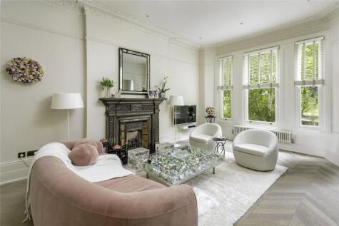 Elsworthy Road, Primrose Hill, London, NW3