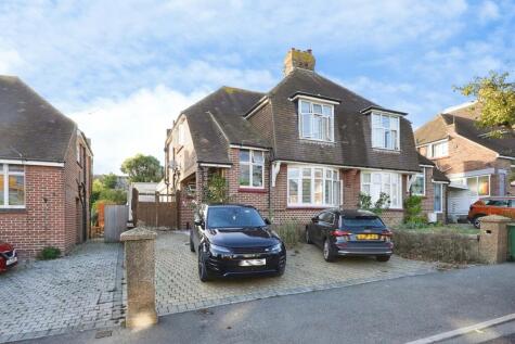 Dolphins Road, Folkestone, Kent, CT19