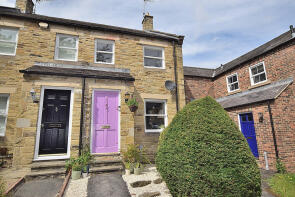 2, Culloden Mews, Richmond DL10 4XL