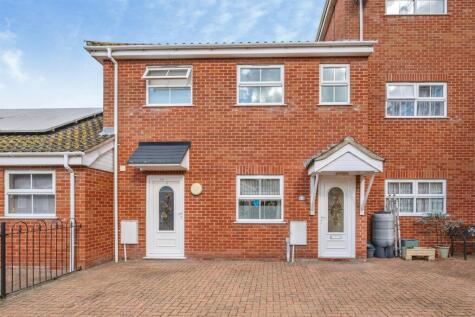 Rampart Road, GREAT YARMOUTH