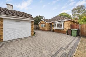 2, Heracles Close, Park Street Lane, Park Street, St. Albans AL2 2JN