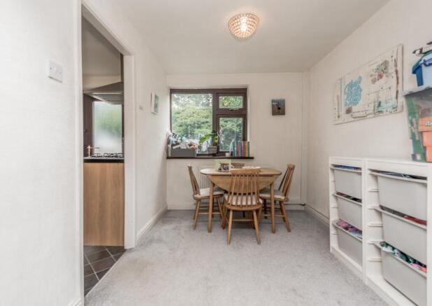 3 bed Terraced for sale Image 4