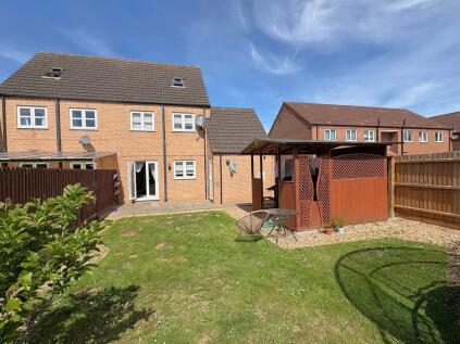 St Johns Road, Spalding