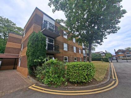 Urmston Lane, Stretford, M32