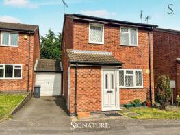 2, Sandhurst Close, Leicester LE3 6RD
