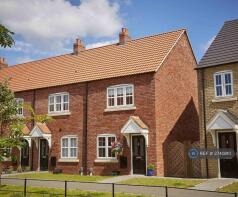 16, Harvey Park, Welton, Lincoln LN2 3DZ