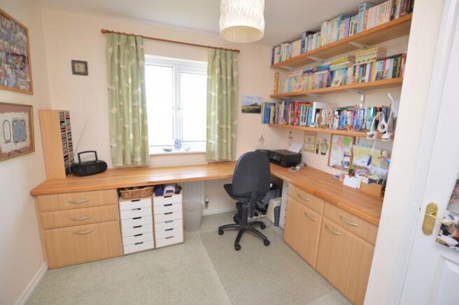 Bedroom four