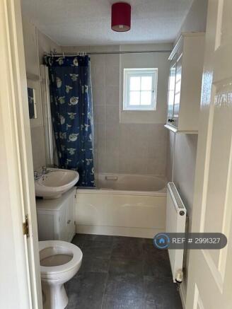1 bed Flat to rent Image 11