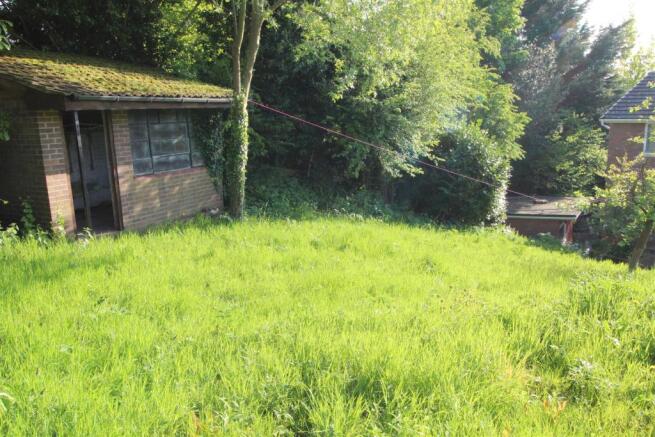 Workshop/Summer House