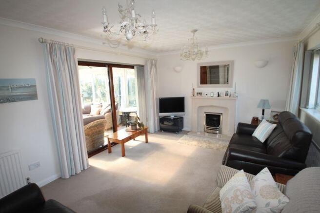 Sitting room