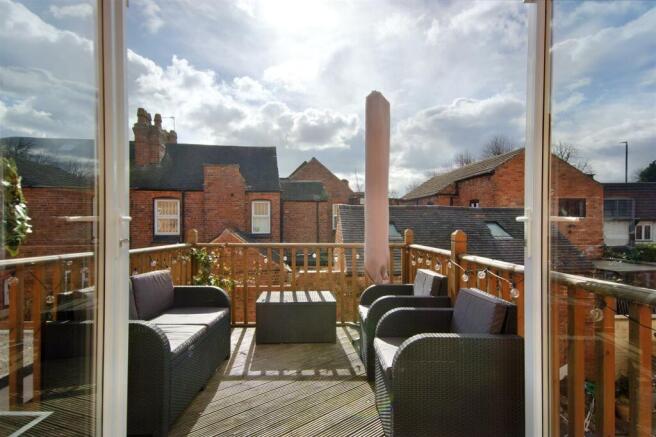 Veranda