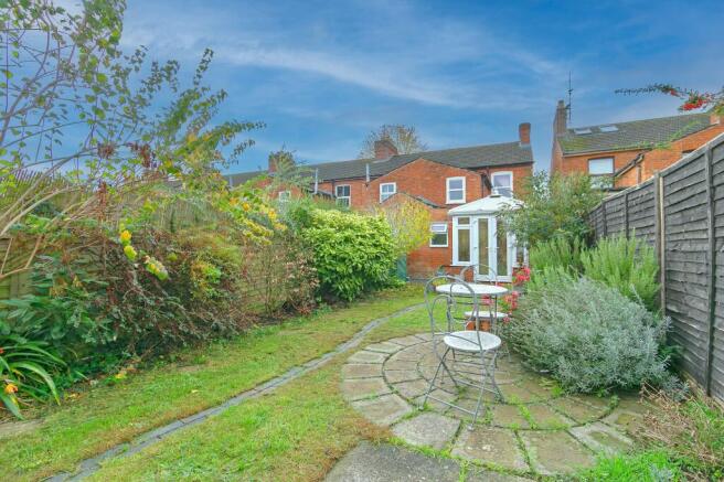 Tickford Street, Newport Pagnell, MK16 photo 4