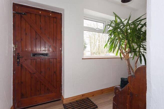 VESTIBULE