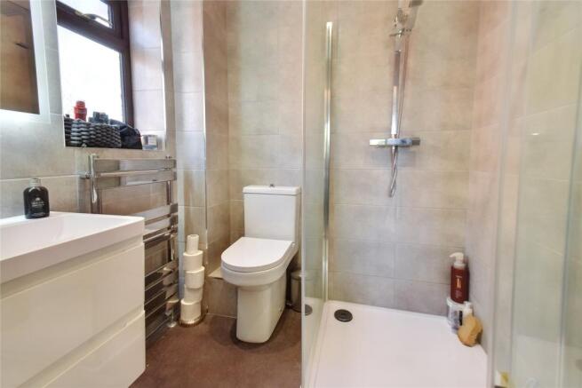 New En-Suite
