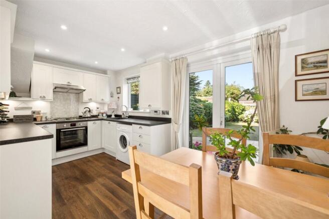 Rissington Avenue, Baguley, Greater Manchester, M23 photo 4