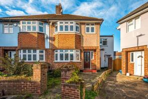 49, Sparrows Lane, London SE9 2BP