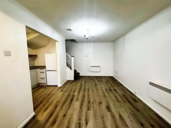 Living/Dining Area