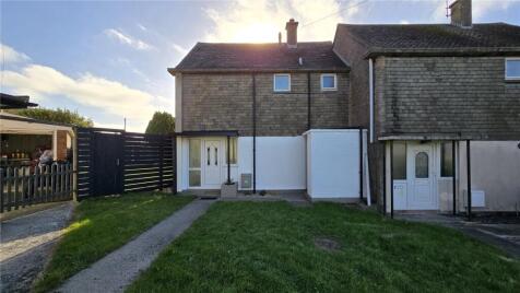 Traffwll Road, Caergeiliog, Holyhead, Isle of Anglesey, LL65