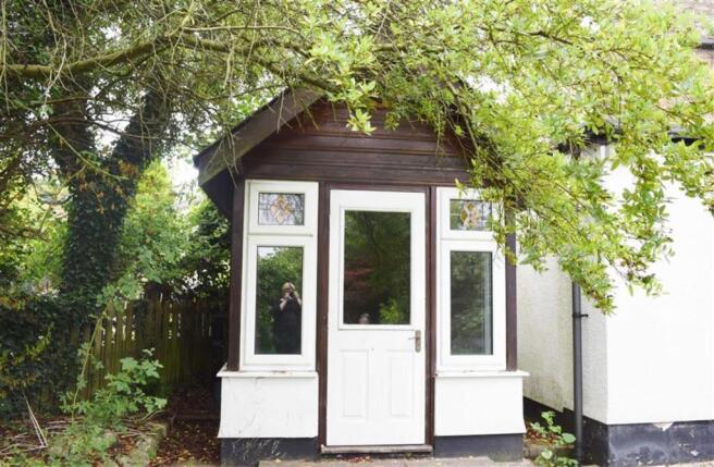 Detached Studio