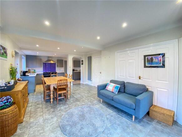 Breakfast Room