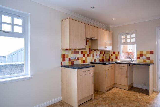 Dining / Kitchen 2
