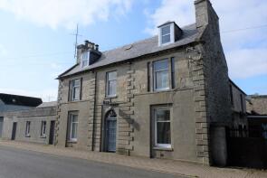 Waterside House, Janet Street, Thurso KW14 7AR