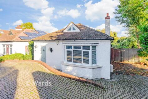 Sole Street, Cobham, Kent