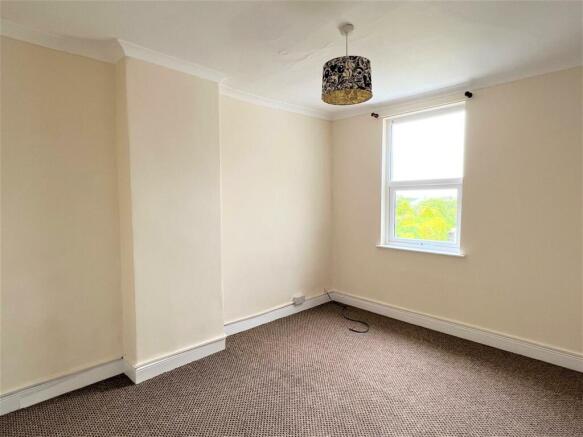 Bedroom: