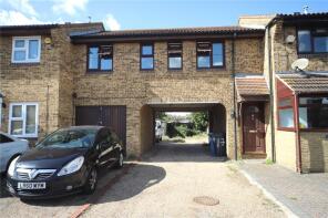 17, Shaw Crescent, Tilbury RM18 8HY