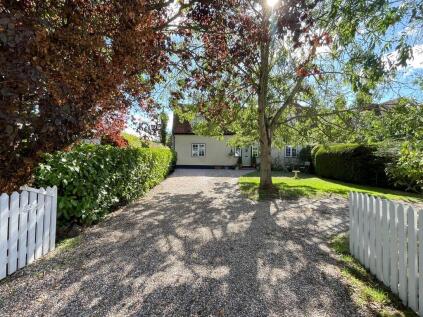 East Street, Tollesbury, Maldon