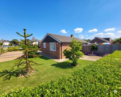 Cromwell Avenue, Newport Pagnell