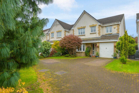 Emmas Way, Bonnybridge, FK4 1GF