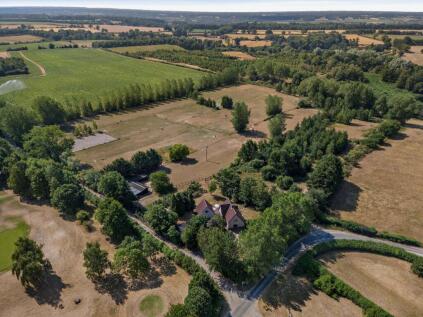 Sulleys Hill, Lower Raydon, Ipswich, Suffolk